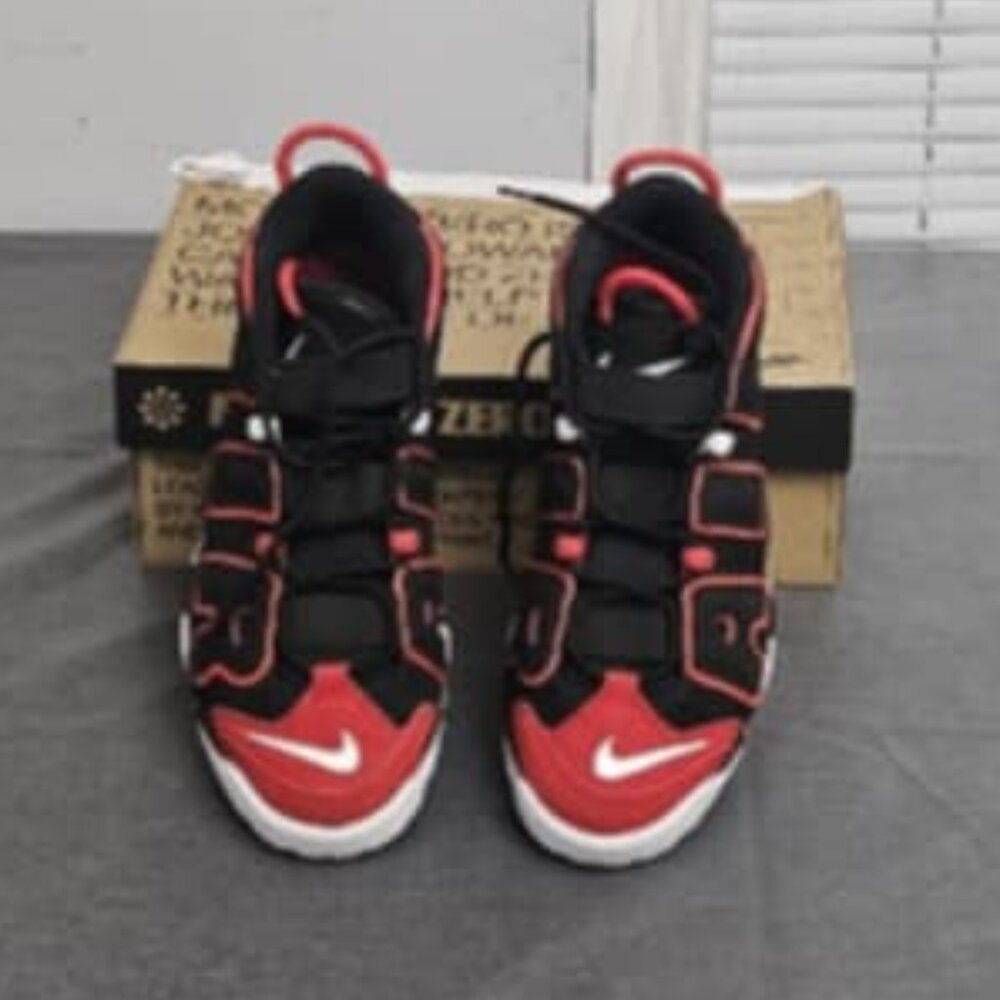 Nike Air Move Uptempo 96